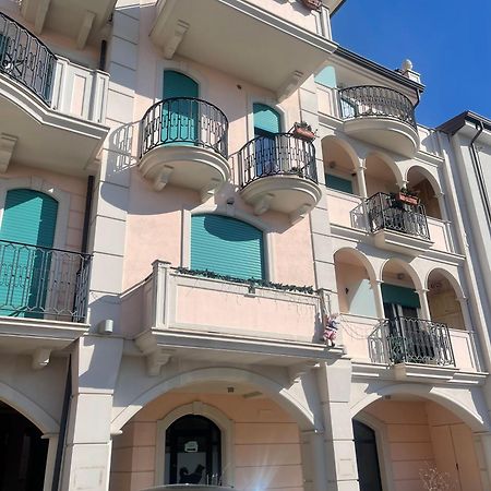 Villa Rosanna - Castel Di Sangro Luaran gambar