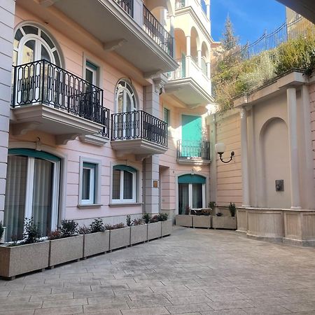 Villa Rosanna - Castel Di Sangro Luaran gambar